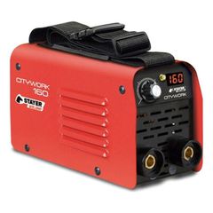 Ηλεκτροκόλληση Inverter - Stayer CITYWORK 1600