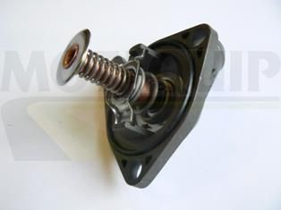 Θερμοστάτης, ψυκτικό υγρό COMLINE VTK124