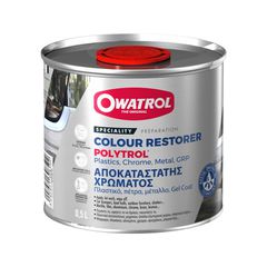OWATROL Polytrol Αποκαταστάτης Χρώματος 500ml