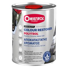 Αποκαταστάτης Χρώματος 1Lt - OWATROL Polytrol