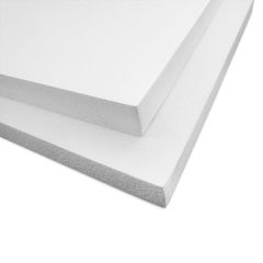 Flexopor (λευκό) EPS 80 - Kraft Paints