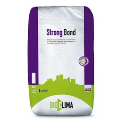 Ανόργανο ισχυρό συγκολλητικό Strong Bond - Kraft Paints