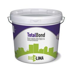 Επίχρισµα Total Bond - Kraft Paints