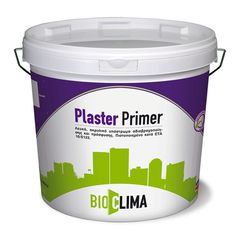 Ακρυλικό αστάρι Plaster Primer - Kraft Paints