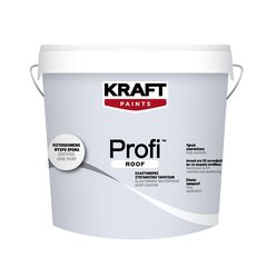 Μεµβράνη Profi Roof - Kraft Paints