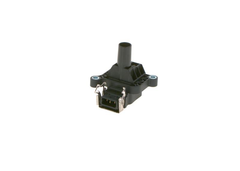 Πολλαπλασιαστής BOSCH 1227030081