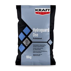 Επαλειφόµενο τσιµεντοειδές   Hydroguard One Kraft Paints