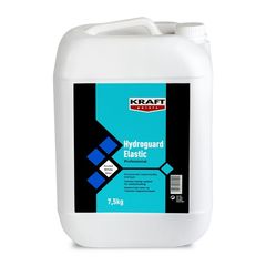 Τσιµεντοειδές σύστηµα στεγανοποίηση Hydroguard Elastic   Kraft Paints