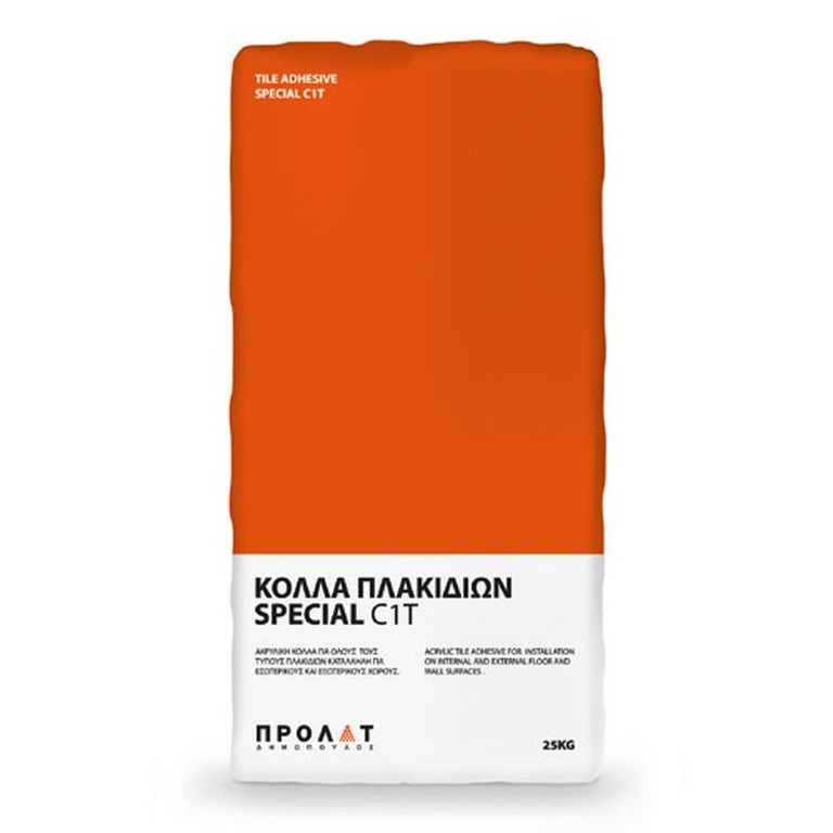 SPECIAL C1T 25kg