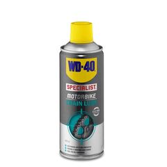 WD-40 ΛΙΠΑΝΤΙΚΟ ΑΛΥΣΙΔΑΣ Chain Lube