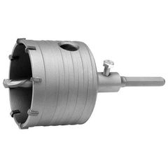 YATO YT-4400 HOLLOW DRILL SET 65 MM