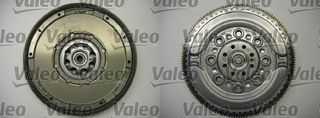 Σφόνδυλος  DUAL MASS FLYWHEEL VALEO 836020
