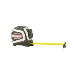 Μέτροταινία  8m x 25mm Benman 70963 Auto Lock