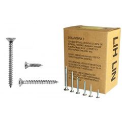 LIH-LIN Νοβοπανόβιδα Ø5x25mm