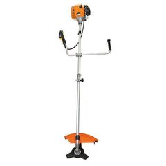 Θαμνοκοπτικό / χορτοκοπτικό Stayer gas cutter 43