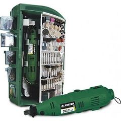 Πολυεργαλείο STAYER - MULTI DRILL 130