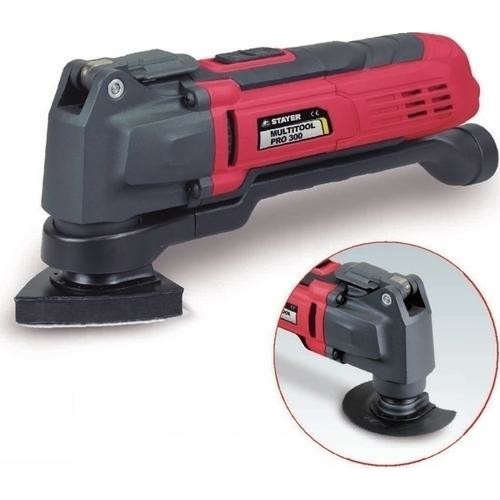 ΠΟΛΥΕΡΓΑΛΕΙΟ STAYER MULTI TOOL PRO 300