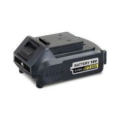 Stayer - Μπαταρία Li-ion 18V - 2.0Ah L18 12.547
