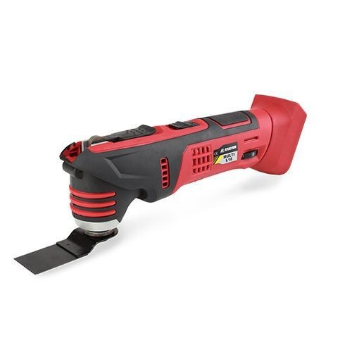 Stayer - Πολυεργαλείο Mπαταρίας 18V - MULTI L18
