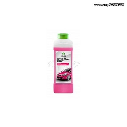 Grass Active Foam Effect 1L