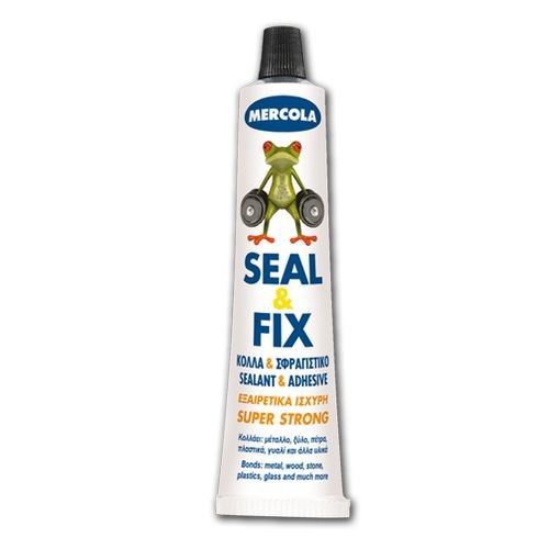 SEAL AND FIX 80ml