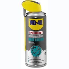 WD-40 Γράσο High Performance White Lithium Grease 400ml