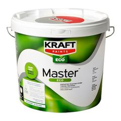 Master Eco 10lt