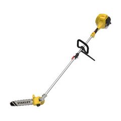 STANLEY -  STR-4IN1 Πολυεργαλείο Κήπου Βενζίνης 4 σε 1