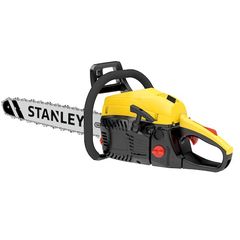 STANLEY -  SCS-46JET Αλυσοπρίονο Βενζίνης