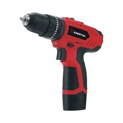 Κρουστικό Δραπανοκατσάβιδο 10.8V  Essential JOZ-YFT46-2C12