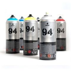 MTN 94 Chalk Spray-thumb-1