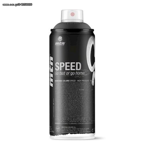 MTN Spray Speed