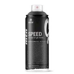 MTN Spray Speed