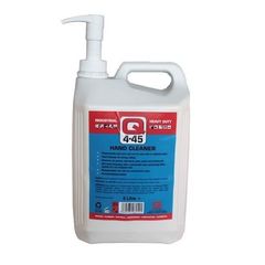 Q 4-45 Hand Cleaner