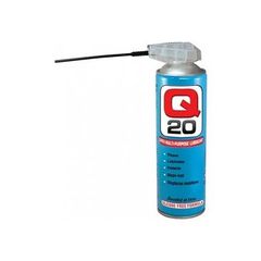 Q20 Oil 450ml ΛΙΠΑΝΤIKO ΣΠΡΕΥ