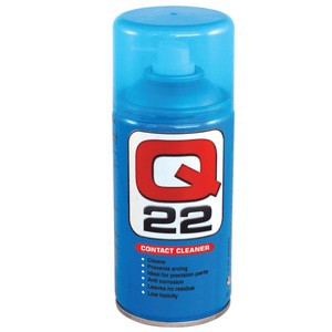 Q22 CONTACT CLEANER