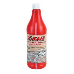 Καθαριστικό πέτρας X-KAM FITEX