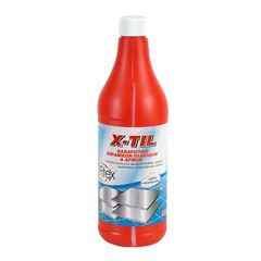 Καθαριστικό κεραμικών πλακιδίων X-TIL FITEX