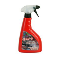 Καθαριστικό για Graffiti GRAF-X FITEX