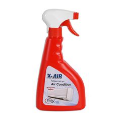 Καθαριστικό Air-Condition X-AIR FITEX