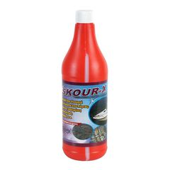 Αφαιρετικό Σκουριάς και Αλάτων 1Lt Fitex Skour-X
