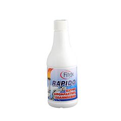 Αποφρακτικό Σωληνώσεων 1Lt Fitex Rapido