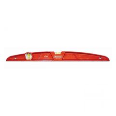 Αλφάδι Benman LM42 μαγνητικό λοξό με 2 μάτια - Κωδ 70632  - 50cm