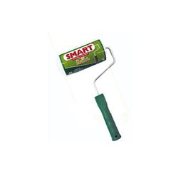 Smart ρολο φυσική γούνα - 18cm