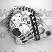 Γεννήτρια  VALEO ORIGINS NEW O.E. TECHNOLOGY VALEO 600019