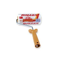 ROLLEX No24 ΑΚΟΥΡΕΥΤΑ ΚΟΜΠΛΕ