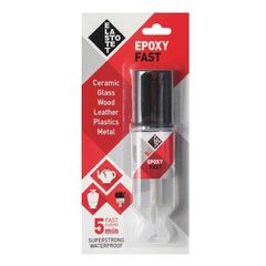 Epoxy Fast 28ml