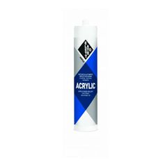 Acrylic 280ml λευκό