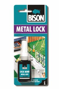METAL LOCK 10ML