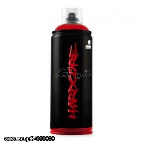 Montana Hardcore 2 Spray Paint